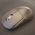 Logitech G PRO X Superlight Souris Gaming Sans Fil Blanc (Image 1 sur 6)