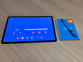 Samsung Galaxy Tab S10 Plus 12,4 inch 256GB Wifi Zilver + Oplaadpakket (Afbeelding 1 van 3)