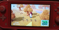 Nintendo Switch Lite Coral + Animal Crossing + 12 months of Nintendo Switch Online (Image 4 of 4)