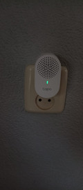 TP-Link Tapo D235 Smart Battery &amp; Wired Doorbell (Afbeelding 3 van 3)