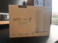 NETGEAR Orbi RBE773 (Image 1 of 4)