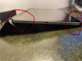 BlueBuilt Apple iPad (2025&#x2F;2022) Tri-Fold Book Case Noir (Image 3 sur 5)