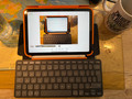 Logitech Keys-To-Go 2 Graphite AZERTY (Image 1 of 1)