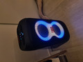 JBL PartyBox Stage 320 + Wireless Microphone Set (Image 1 of 2)