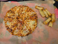Tefal Ever Fry Dual Flex Infrared EY9288 (Image 1 of 8)