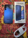 Samsung Galaxy A15 128 Go Bleu Foncé 5G (Image 1 sur 1)
