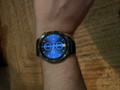 Huawei Watch GT5 Noir 46 mm (Image 1 sur 1)