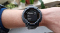 Garmin Instinct E 40mm Black&#x2F;Gray (Image 5 of 5)