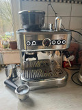 Philips Barista Brew PSA3228/01 (Afbeelding 1 van 3)