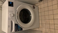Beko BM3WFU37412CW EnergySpin (Image 1 of 1)