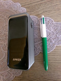 Anker Prime Power Bank 20,000mAh with Fast Charging Black (Image 5 of 5)