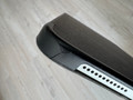 BlueBuilt Apple iPad (2025&#x2F;2022) Tri-Fold Book Case Noir (Image 1 sur 5)