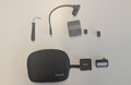 Lexar Go SSD Portable SL400 1 To + Hub (Image 4 sur 4)