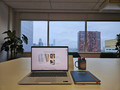 ASUS ExpertBook P5 Copilot+PC 14'' 405CSA-NZ0195X QWERTY (Afbeelding 2 van 5)