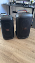 JBL Partybox 520 Pack Karaoké (Image 2 sur 5)