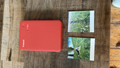Canon SELPHY QX20 Red (Image 1 of 1)