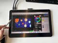 Wacom One 13 Touch (Image 3 of 4)