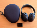 JBL Tour One M3 Smart Noir TX + BlueBuilt Chargeur Quick Charge avec Port USB (Image 5 sur 5)
