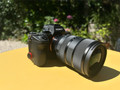 Sigma 17-40 mm f&#x2F;1.8 DC Art Fujifilm X-mount (Image 1 sur 5)