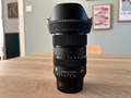 Sigma 17-40 mm f&#x2F;1.8 DC Art Fujifilm X-mount (Image 4 sur 5)