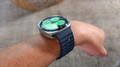 Samsung Galaxy Watch Ultra (2025) 4G Titanium Blauw 47mm (Afbeelding 3 van 5)