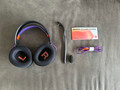 JBL Quantum 250 Wit (Afbeelding 2 van 5)