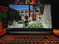 Acer Nitro V 17 AI ANV17-61-R943 (Image 2 of 5)