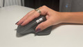 Logitech MX Master 4 pour Mac Noir Sidéral (Image 1 sur 5)