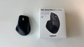 Logitech MX Master 4 pour Mac Noir Sidéral (Image 2 sur 5)