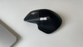 Logitech MX Master 4 pour Mac Noir Sidéral (Image 3 sur 5)