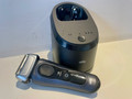 Braun Series 8 8663CC Grijs (Afbeelding 2 van 4)