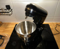 Pierre Patissier Stand Mixer SM5000 Black (Image 3 of 4)