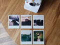 Film Polaroid Now 3 Mauve + Color Film (8 pièces) (Image 2 sur 4)