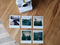 Polaroid Now+ 3 Coral (Image 2 of 4)