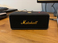 Marshall Emberton III BT Black &amp; Brass (Image 1 sur 4)