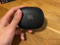 JBL Sense Pro Noir (Image 4 sur 4)
