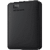 WD Elements Portable 4TB (Afbeelding 1 van 38)