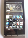 Brando Screenprotector HTC Touch Diamond2 (Afbeelding 3 van 4)