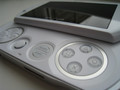 Sony PSP Go Pearl White (Afbeelding 1 van 2)