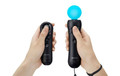 PlayStation Move Starter Pack (Afbeelding 1 van 2)