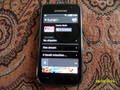 Samsung Galaxy S I9000 8 GB (Afbeelding 3 van 7)