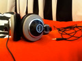 AKG K 242 HD Hoofdtelefoon (Afbeelding 1 van 2)