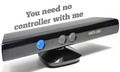Microsoft Kinect Xbox 360 (Afbeelding 1 van 2)