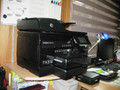 HP Officejet Pro 8500A Plus e-All-in-One (Afbeelding 1 van 1)