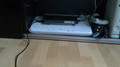 Logitech N700 Lapdesk (Afbeelding 2 van 2)