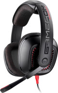 Plantronics Gamecom 377 Open Ear PC Headset (Afbeelding 1 van 1)