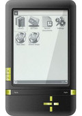 Onyx Boox eReader Black (Afbeelding 1 van 1)