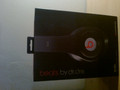 Beats by Dr. Dre Studio Black (Afbeelding 4 van 8)