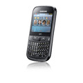Samsung Ch@t 335 S3350 Metallic Black (Afbeelding 1 van 1)