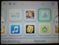 Nintendo 3DS Cosmo Black (Afbeelding 2 van 2)